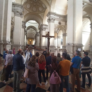 Giornata degli Amici di Villa Immacolata 25 maggio 2025