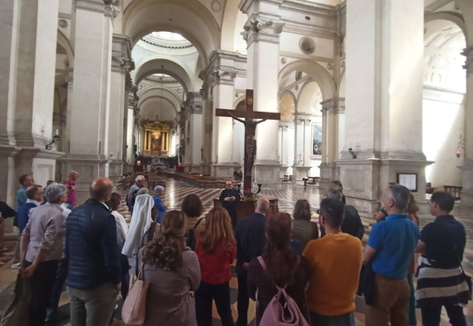 Giornata degli Amici di Villa Immacolata 25 maggio 2025