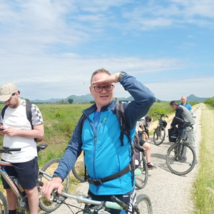 Montagnana Bike 26-27 aprile 2025
