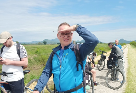 Montagnana Bike 26-27 aprile 2025