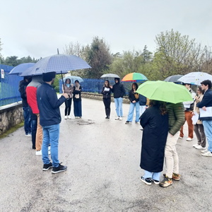 Un giorno per giovani quaresima 29 marzo 2025