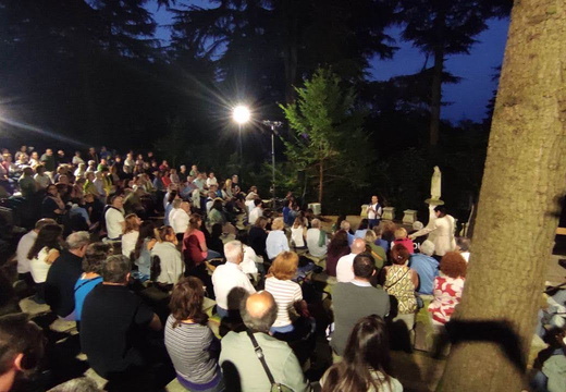 Margherita Antonelli Spettacolo 12 luglio 2025