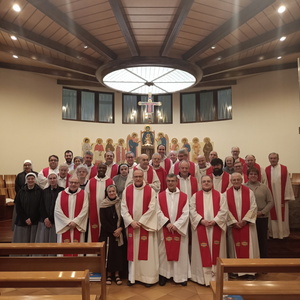 Esercizi spirituali con Padre Gianni Cappelletto  2-6 febbraio 2026