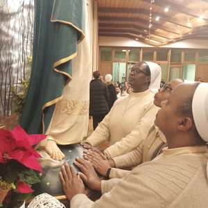 Festa dell'Immacolata 7-8 dicembre 2025