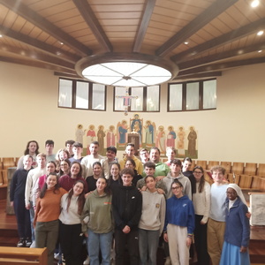 Legnaro Giovani 2-4 gennaio 2026