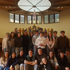 Pernumia Animatori 14-15 febbraio 2026