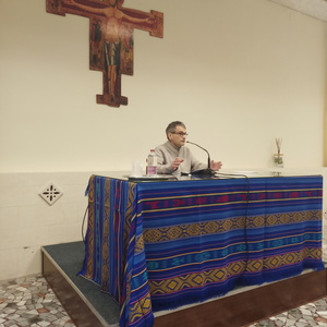 Esercizi Vescovi del Triveneto  2-6 Marzo 2026