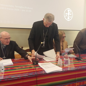 CET e direttori dei carceri 6 marzo 2026