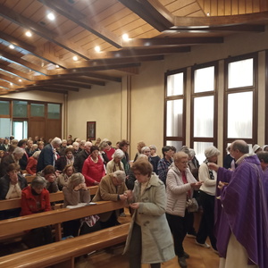 Incontri Adulti nel mese di marzo