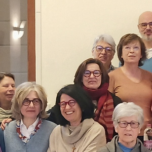 Ritiro quaresimale con Roberta Ronchiato 21-22 marzo 2026