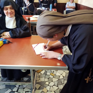 Corso Clarisse 6-9 maggio 2026