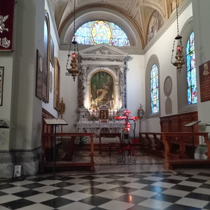Amici di Villa Immacolata Aquileia Palmanova 17 maggio 2026