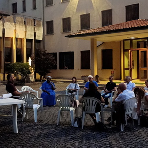 Presentazione del nuovo libro di Bononi 24 giugno 2026